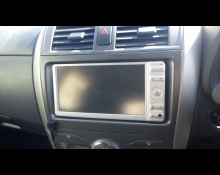 Toyota Corolla Fielder 2010