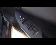 Toyota Corolla Fielder 2010