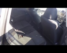 Toyota Corolla Fielder 2010