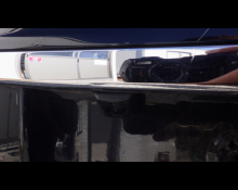 Toyota Corolla Fielder 2010