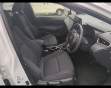 Toyota Corolla Sports 2021