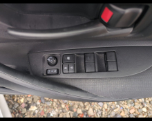 Toyota Corolla Sports 2021