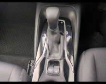 Toyota Corolla Sports 2021