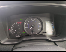 Toyota Corolla Sports 2021