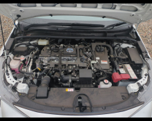 Toyota Corolla Sports 2021