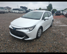 Toyota Corolla Sports 2021