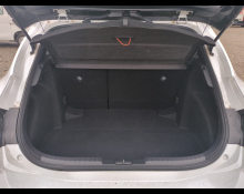 Toyota Corolla Sports 2021