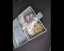 Toyota Corolla Sports 2021