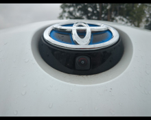 Toyota Corolla Sports 2021