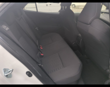 Toyota Corolla Sports 2021