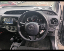 Toyota Vitz 2020