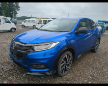 Honda Vezel 2020