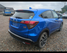 Honda Vezel 2020
