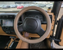 Jeep Wrangler 1997
