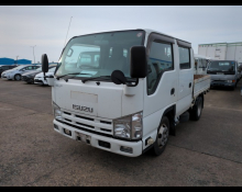 Isuzu Elf 2014