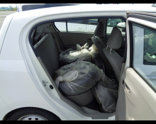 Daihatsu Mira e:S 2017