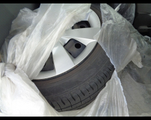 Daihatsu Mira e:S 2017