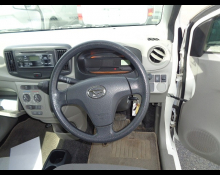 Daihatsu Mira e:S 2017