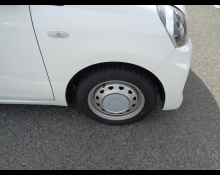 Daihatsu Mira e:S 2017