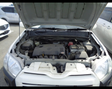 Toyota Succeed Van 2017