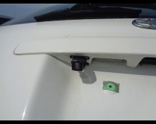 Toyota Succeed Van 2017