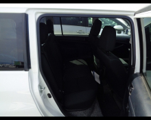 Toyota Succeed Van 2017