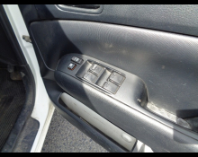 Toyota Succeed Van 2017