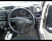 Toyota Succeed Van 2017