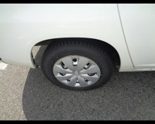 Toyota Succeed Van 2017