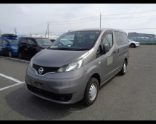 Nissan NV200 2018