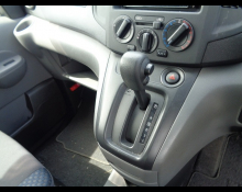Nissan NV200 2018