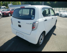 Subaru Pleo-Plus 2017
