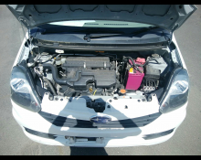 Subaru Pleo-Plus 2017