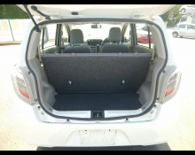 Subaru Pleo-Plus 2017