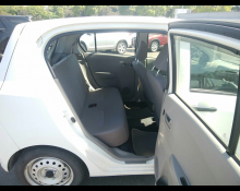 Subaru Pleo-Plus 2017