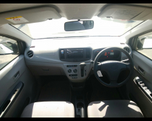 Subaru Pleo-Plus 2017