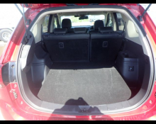 Mitsubishi Outlander 2020