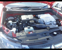 Mitsubishi Outlander 2020