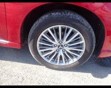 Mitsubishi Outlander 2020