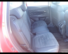 Mitsubishi Outlander 2020