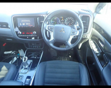 Mitsubishi Outlander 2020