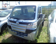 Daihatsu Hijet Truck 2021