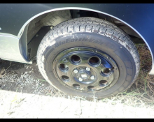 Daihatsu Hijet Truck 2021