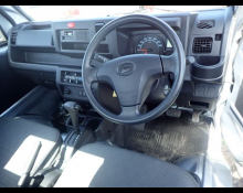 Daihatsu Hijet Truck 2021