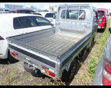 Daihatsu Hijet Truck 2021