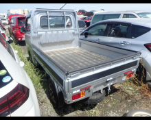 Daihatsu Hijet Truck 2021