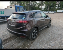 Honda Vezel 2020