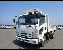 Isuzu Forward 2012