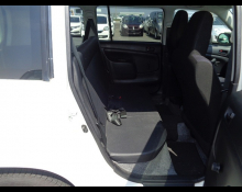 Toyota Probox Van 2017