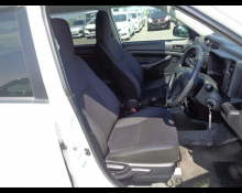 Toyota Probox Van 2017